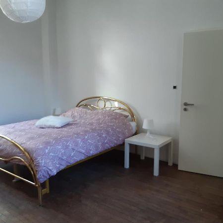 Chez Therese Stavelot Luaran gambar