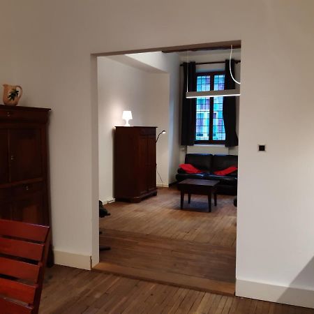 Chez Therese Stavelot Luaran gambar