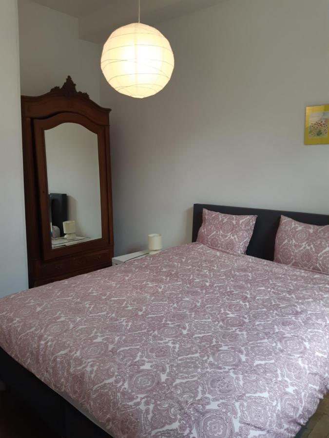 Chez Therese Stavelot Luaran gambar