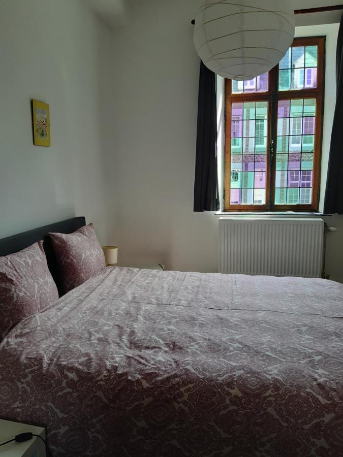Chez Therese Stavelot Luaran gambar
